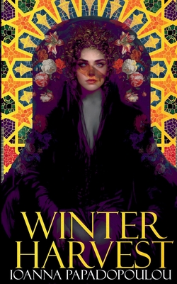 Winter Harvest Cover Image