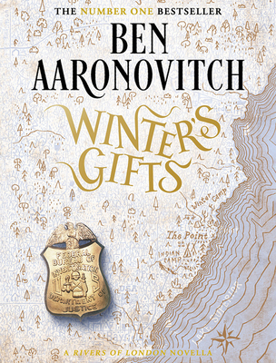 Winter's Gifts (Rivers of London)