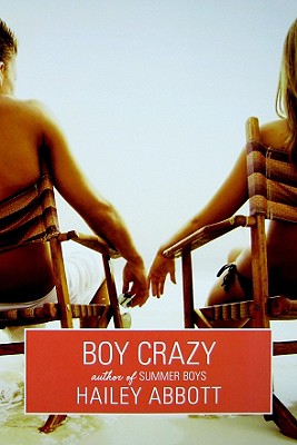 Boy Crazy Cover Image