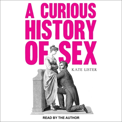 A Curious History of Sex Cover Image