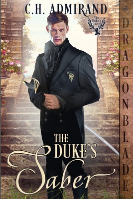 Cover for The Duke's Saber