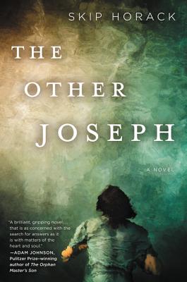 Cover for The Other Joseph: A Novel