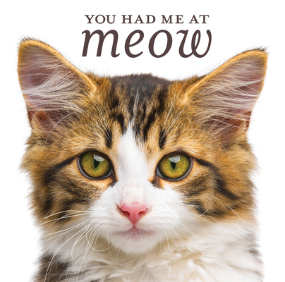 You Had Me at Meow Cover Image