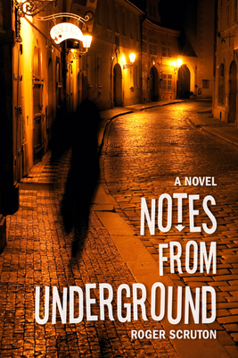 Cover for Notes from Underground