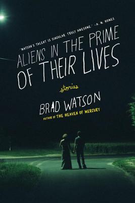 Cover for Aliens in the Prime of Their Lives