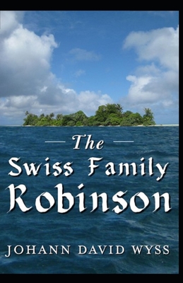 The swiss family robinson
