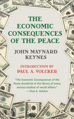 The Economic Consequences of Peace Cover Image