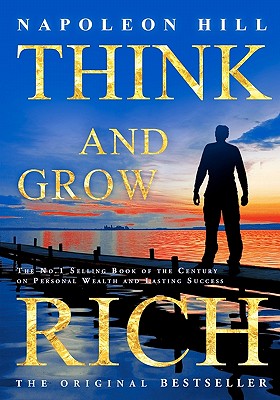 Think and Grow Rich eBook by Napoleon Hill, Official Publisher Page