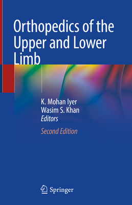 Orthopedics of the Upper and Lower Limb Cover Image