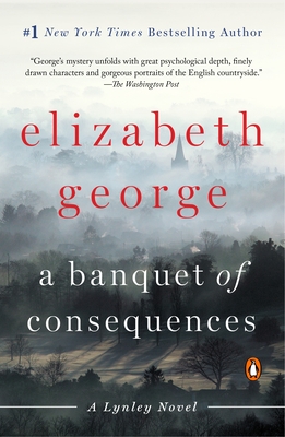 A Banquet of Consequences: A Lynley Novel Cover Image