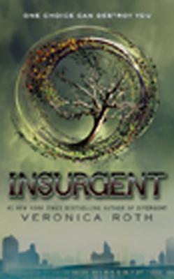 Insurgent (Divergent Trilogy #2)