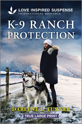 K-9 Ranch Protection Cover Image