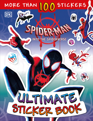 Marvel® Spider-Man Stickers