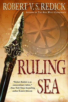 The Ruling Sea Cover