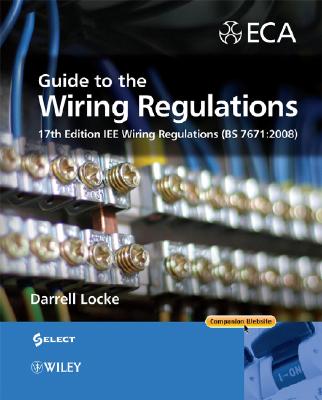 Guide To The Wiring Regulations 17th Edition Iee Bs 7671 2008 Paperback Children S Book World 17th Edition Iee Wiring Regulations Bs, Iee 17th Edition Wiring Regulations