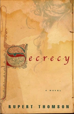 Secrecy: A Novel