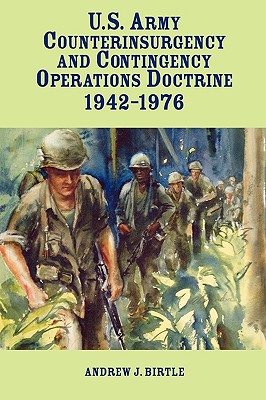 United States Army Counterinsurgency And Contingency, 59% OFF