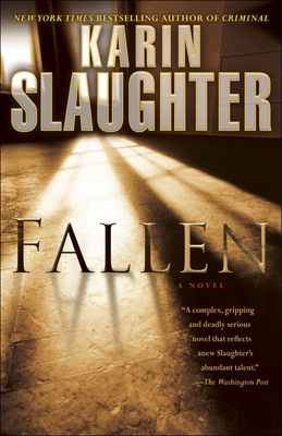 Fallen: A Novel (Will Trent #5)