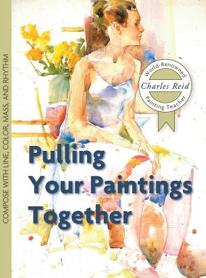 Pulling Your Paintings Together Cover Image