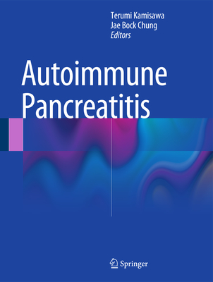 Autoimmune Pancreatitis Cover Image