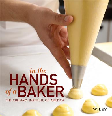In the Hands of a Baker Cover Image