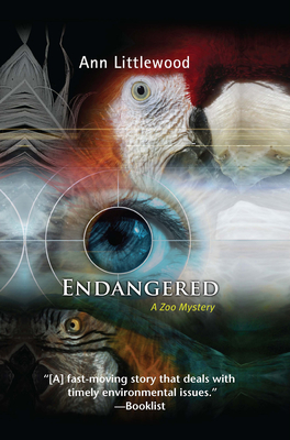 Endangered Cover