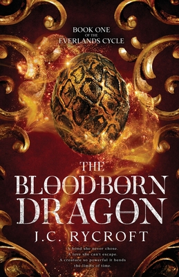 The Blood-Born Dragon (The Everlands Cycle #1)