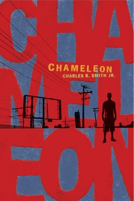 Cover for Chameleon