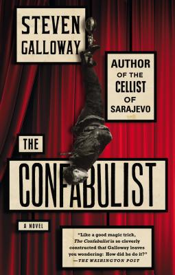 The Confabulist: A Novel