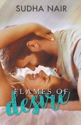 Flames Of Desire Cover Image