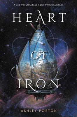 Cover Image for Heart of Iron