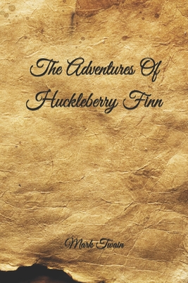 The Adventures of Huckleberry Finn