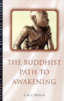 The Buddhist Path to Awakening Cover Image