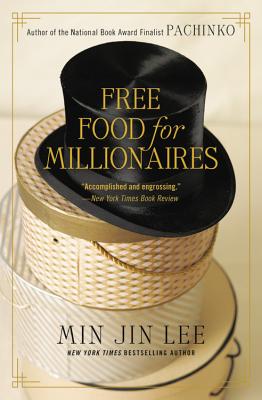 Cover for Free Food for Millionaires