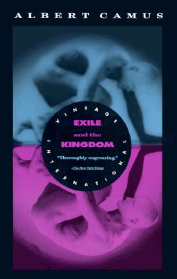 Exile and the Kingdom Cover