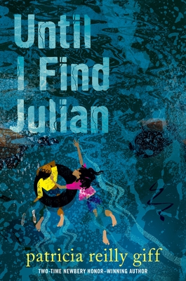 Cover for Until I Find Julian