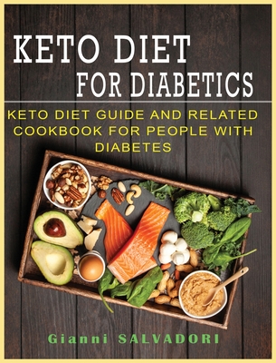 Keto Diet for Diabetic Patients by Shonda Little - NOOK Book (eBook) -  Barnes & Noble®