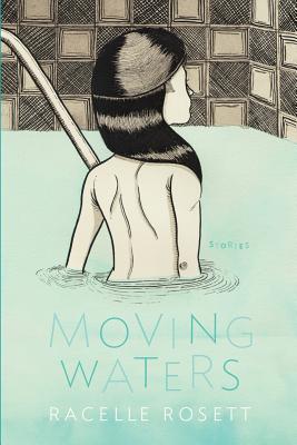 Cover for Moving Waters
