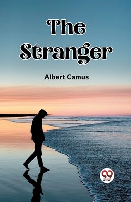 The Stranger By Albert Camus Cover Image