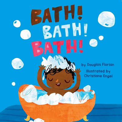 Cover of Bath! Bath! Bath!