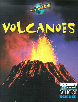 Volcanoes (Our Planet Earth) By Gareth Stevens Publishing (Manufactured by) Cover Image
