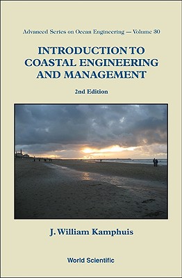 Introduction to Coastal Engineering and Management (2nd Edition) [With CD (Audio)] Cover Image
