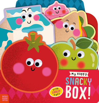 My Happy Snacky Box!