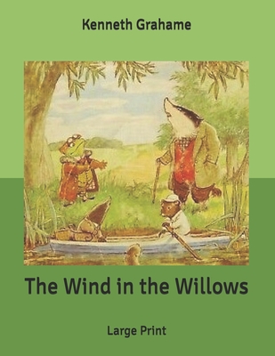 The Wind in the Willows