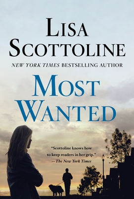 Most Wanted By Lisa Scottoline Cover Image