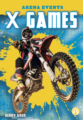 X Games Cover Image