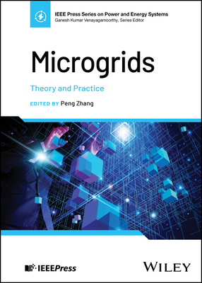 Microgrids: Theory and Practice Cover Image