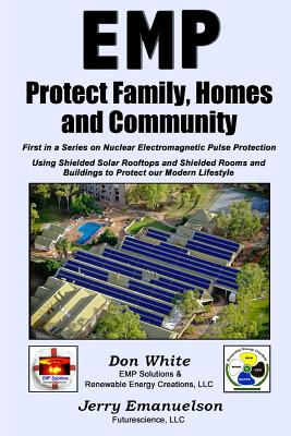 EMP - Protect Family, Homes and Community Cover Image