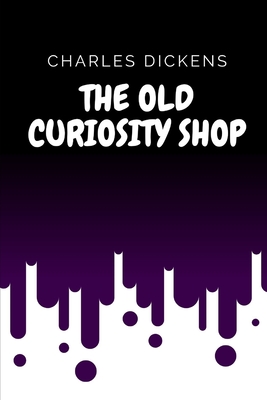 The Old Curiosity Shop