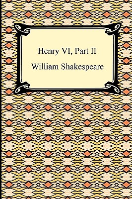 Cover for Henry VI, Part II